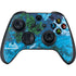 RealTree Xtreme Blue Camo Xbox Series X Skins