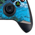 RealTree Xtreme Blue Camo XBox Series X Digital Edition Bundle Skin