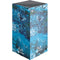 RealTree Xtreme Blue Camo XBox Series X Digital Edition Console Skin