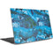 RealTree Xtreme Blue Camo Dell XPS Skin
