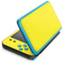 Yellow Nintendo Skins