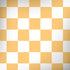 Yellow and White Checkerboard Dell Latitude Skin