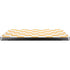 Yellow and White Checkerboard Apple MacBook Pro 14-inch Skin