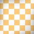 Yellow and White Checkerboard MacBook Skins