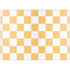 Yellow and White Checkerboard Surface Laptop 7 13.8in Skin