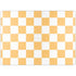 Yellow and White Checkerboard Surface Laptop 7 15in Skin