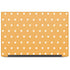 Yellow and White Hearts Dell Latitude Skin