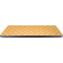 Yellow and White Hearts Surface Laptop 7 13.8in Skin