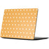 Yellow and White Hearts Surface Laptop 7 15in Skin