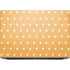 Yellow and White Hearts HP ZBook Fury 16 G10 Skin