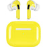 Yellow AirPods Skins