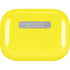 Yellow AirPods Skins