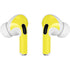 Yellow AirPods Skins