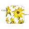 Sunflower Acrylic by Cat Coq 85W Power Adapter (15 and 17 inch MacBook Pro Charger) Skin