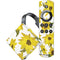 Sunflower Acrylic by Cat Coq Amazon Fire TV Skin