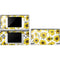 Sunflower Acrylic by Cat Coq DS Lite Skin
