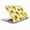 Sunflower Acrylic by Cat Coq HP Elitebook Skin