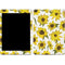 Sunflower Acrylic by Cat Coq Apple iPad Skin