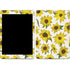 Sunflower Acrylic by Cat Coq Apple iPad Skin