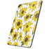 Sunflower Acrylic by Cat Coq Apple iPad Pro Skin