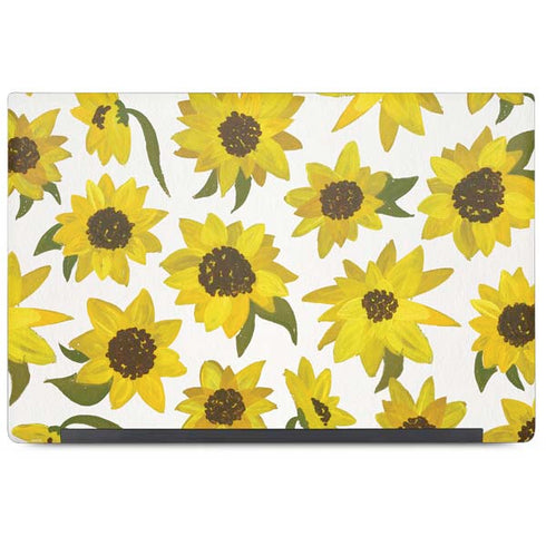 Sunflower Acrylic by Cat Coq Dell Latitude Skin