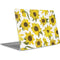 Sunflower Acrylic by Cat Coq Apple MacBook Air Skin