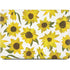 Sunflower Acrylic by Cat Coq Apple MacBook Air Skin