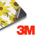 Sunflower Acrylic by Cat Coq Apple MacBook Air Skin