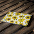 Sunflower Acrylic by Cat Coq Apple MacBook Air Skin