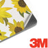Sunflower Acrylic by Cat Coq MacBook Skins