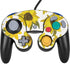Sunflower Acrylic by Cat Coq Nintendo Skins