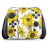 Sunflower Acrylic by Cat Coq Nintendo Skins