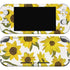 Sunflower Acrylic by Cat Coq Nintendo Skins