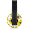 Sunflower Acrylic by Cat Coq PlayStation 4 Gold Wireless Headset Skin