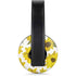 Sunflower Acrylic by Cat Coq PlayStation 4 Gold Wireless Headset Skin