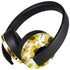 Sunflower Acrylic by Cat Coq PlayStation 4 Gold Wireless Headset Skin
