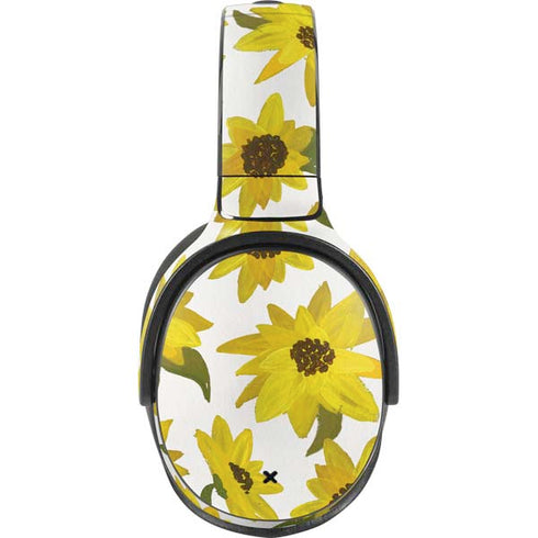 Sunflower Acrylic by Cat Coq Skullcandy Venue Skin