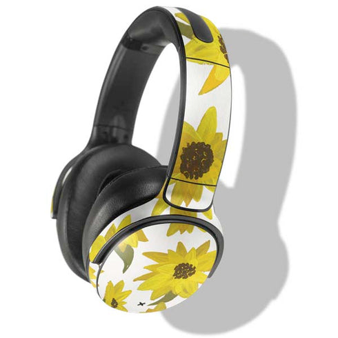 Sunflower Acrylic by Cat Coq Skullcandy Venue Skin