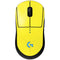 Yellow G Pro Wireless Gaming Mouse Skin