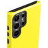 Yellow Galaxy S23 Ultra Pro Case