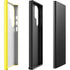 Yellow Galaxy S23 Ultra Pro Case