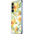 Yellow Hibiscus Galaxy A35 5G Skin