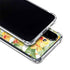 Yellow Hibiscus Galaxy A36 5G Clear Case