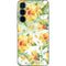 Yellow Hibiscus Galaxy A36 5G Skin