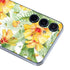 Yellow Hibiscus Galaxy A55 5G Skin