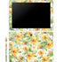 Yellow Hibiscus Galaxy Book 12in Skin
