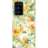 Yellow Hibiscus Galaxy Cases