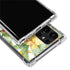 Yellow Hibiscus Galaxy S23 Ultra Clear Case
