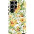 Yellow Hibiscus Galaxy S23 Ultra Pro Case