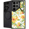 Yellow Hibiscus Galaxy S25 Ultra Kickstand Case